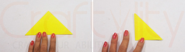 Origami Butterfly -07