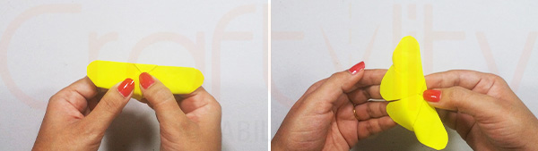 Origami Butterfly -11