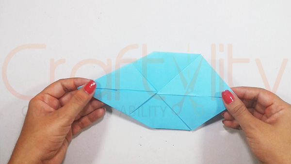 Origami Rabbit - 15