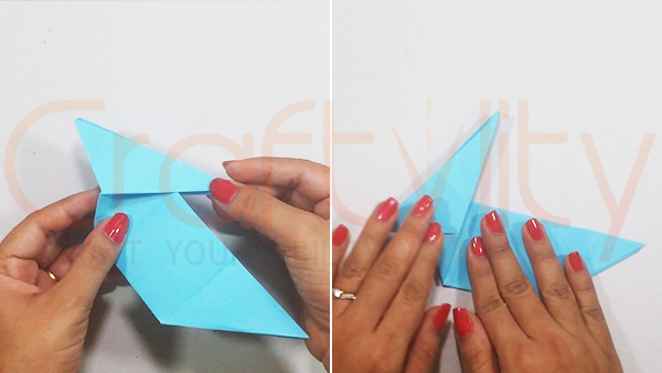 Origami Rabbit - 20
