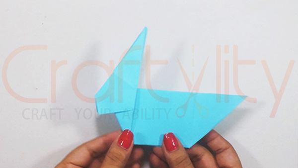Origami Rabbit - 23