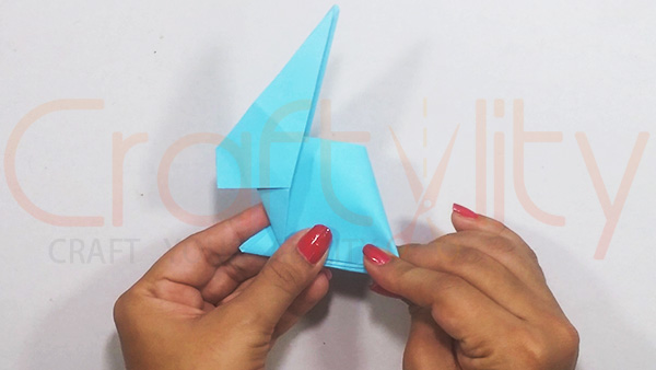 Origami Rabbit - 25