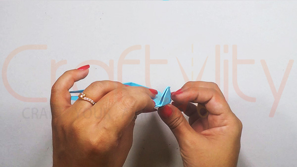 Origami Rabbit - 30