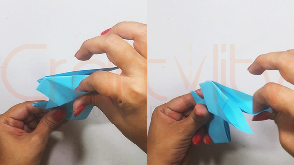 Origami Rabbit - 32