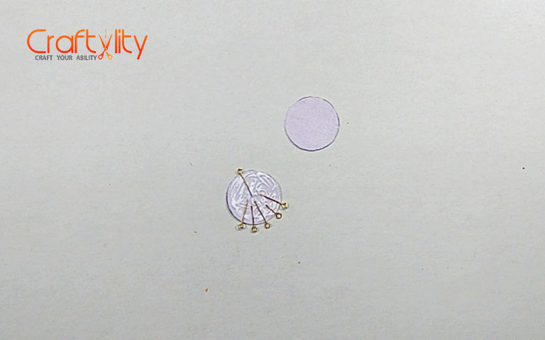 DIY Designer Earrings