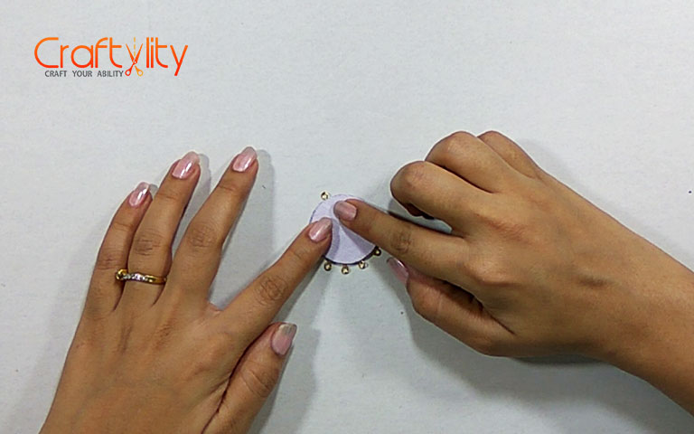 DIY Designer Earrings