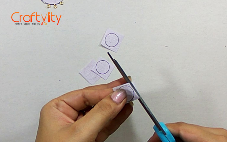 DIY Designer Earrings