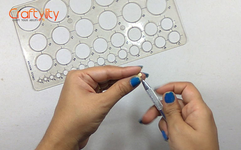 Paper Quilling cards - Craftylity