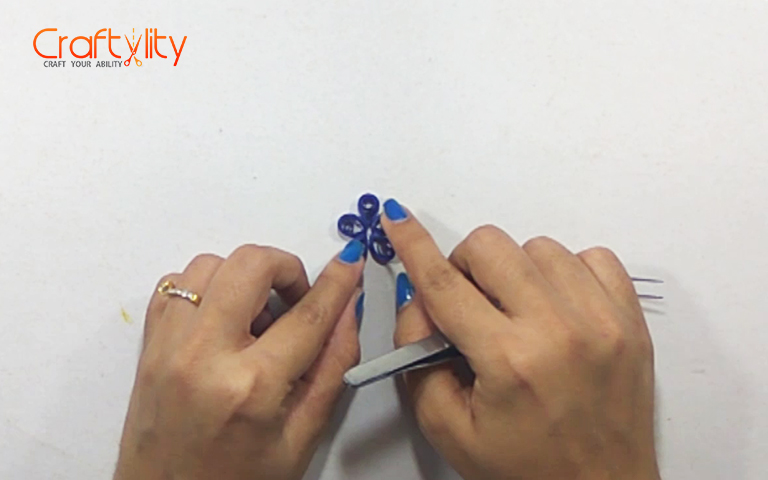 Paper Quilling cards - Craftylity