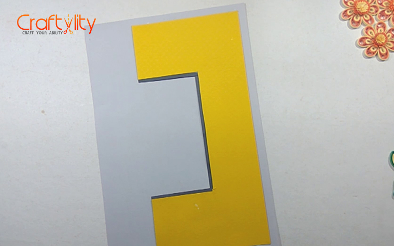 Paper Quilling cards - Craftylity