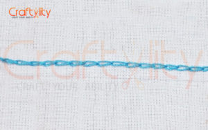 Chain Stitch