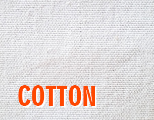 Cotton fabric