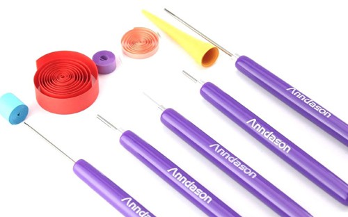 Quilling Art Tools