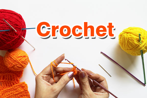 crochet