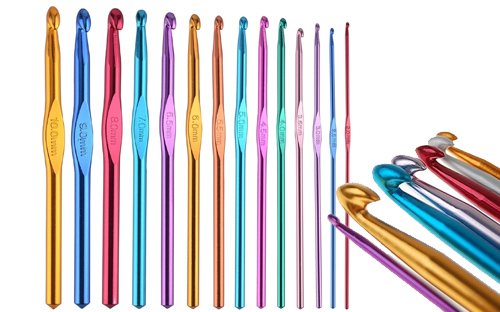 multicolor-aluminum-crochet