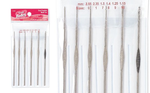 Why Does Crochet Hook Size Matter? 12 Best Factors To Consider