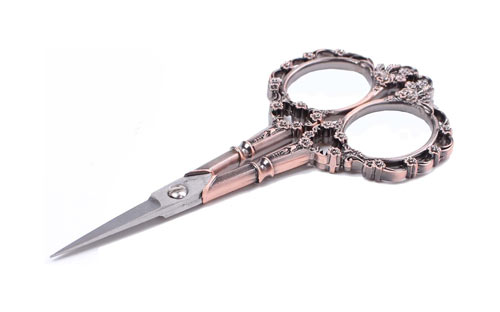vintage scissors