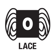 yarn weight - 0 Lace