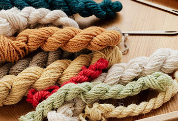 tapestry yarn