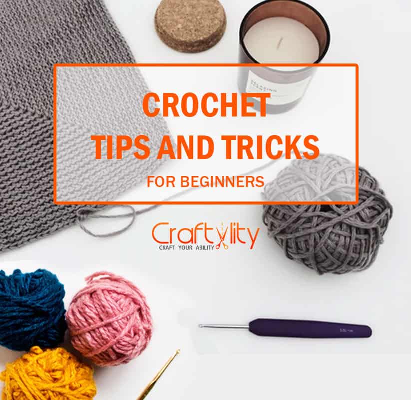 The Best Amigurumi Tips and Tricks! 