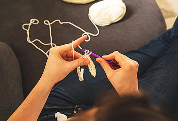 Never Switch Hooks Once You’ve Started