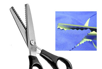 Preparing-the-fabric