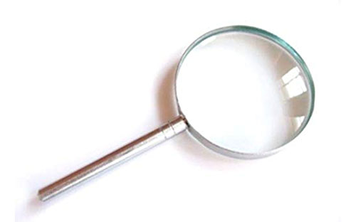 Magnifying-Glass