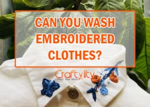 What Needle To Use For Hand Embroidery? 8 Best Types To Choose