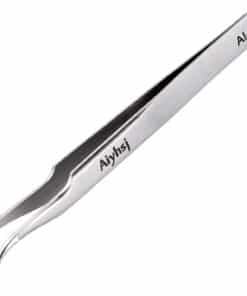 Precision Tip Tweezers for Craft (Quilling + Embroidery Details)