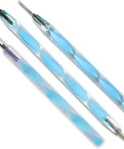 Quilling Slotted Tool Set (3-Piece) – Clean Coils + More Control